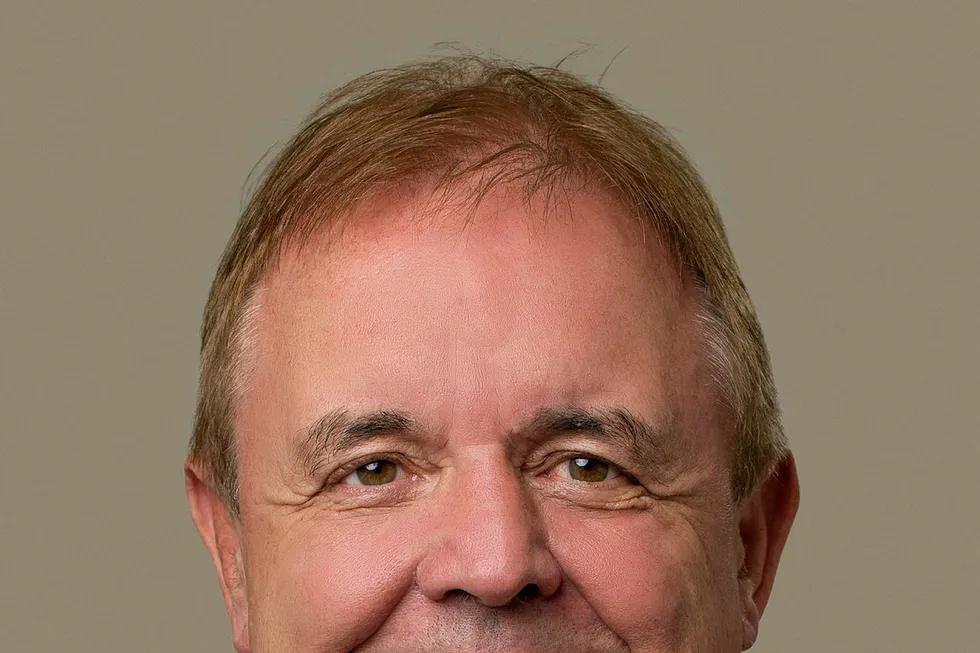 Key terms: Jadestone Energy chief executive Paul Blakely