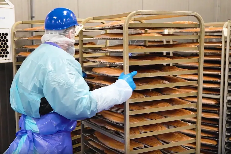 EU's updated requirements follow a recent increase in listeria cases in the European Union, where the number of cases of listeriosis in humans was 15.9 percent higher in 2022 than in 2021.