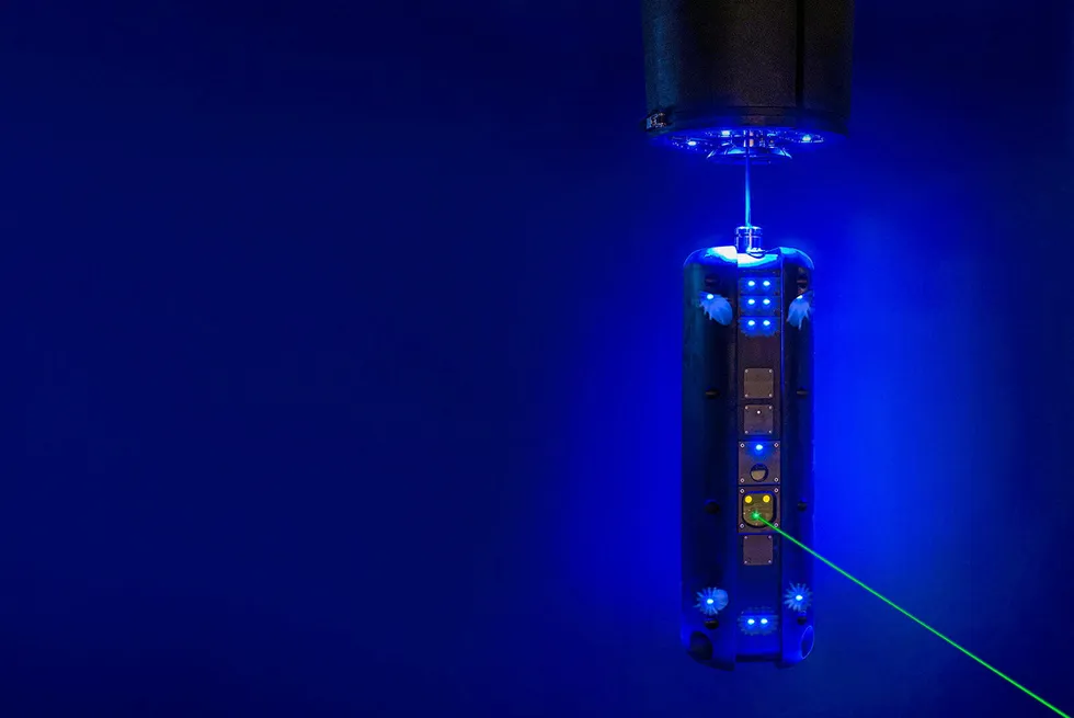 After investing in Stingray Marine, the investment arm of Denmark’s NovoHolding believes there is potential to accelerate the use of lasers to zap sea lice.