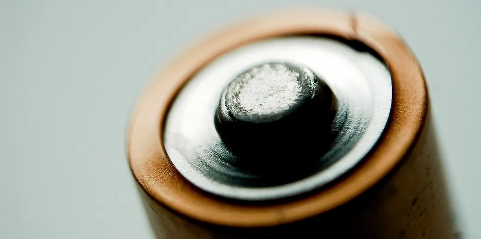 The new anode design for the battery is claimed to increase its durability.
