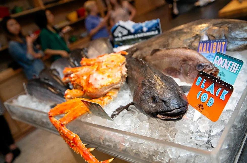 Across the board, Alaska's seafood species have faced challenges in recent years.