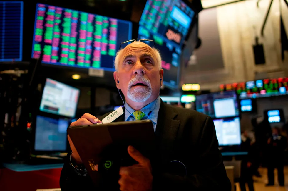 Oil price: Brent fell 3.7% for the week, its biggest weekly loss since early August