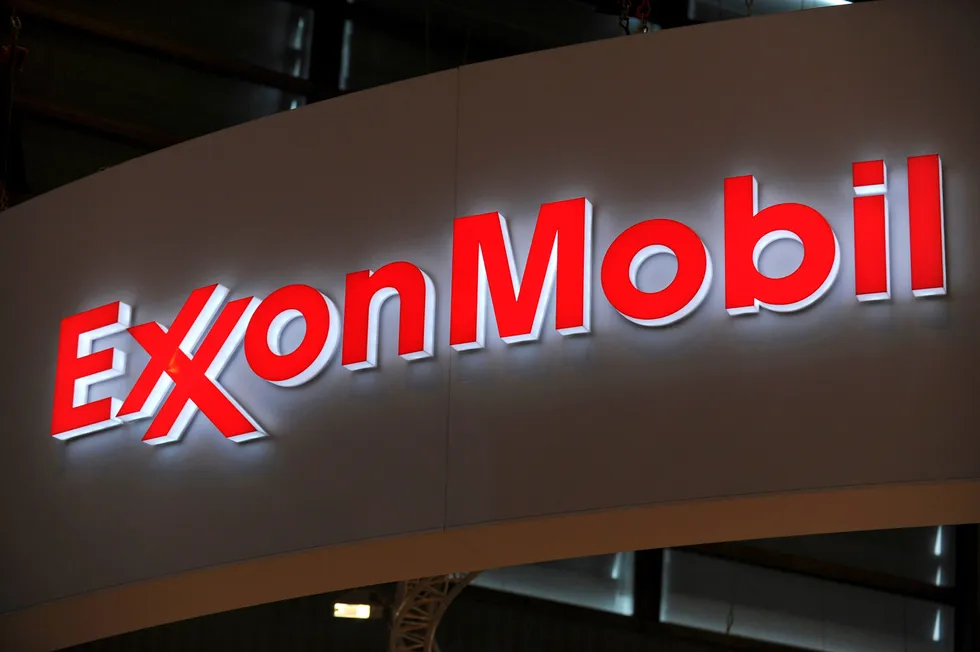 ExxonMobil: the US supermajor has increased its participation in the Acorn CCS project in Scotland