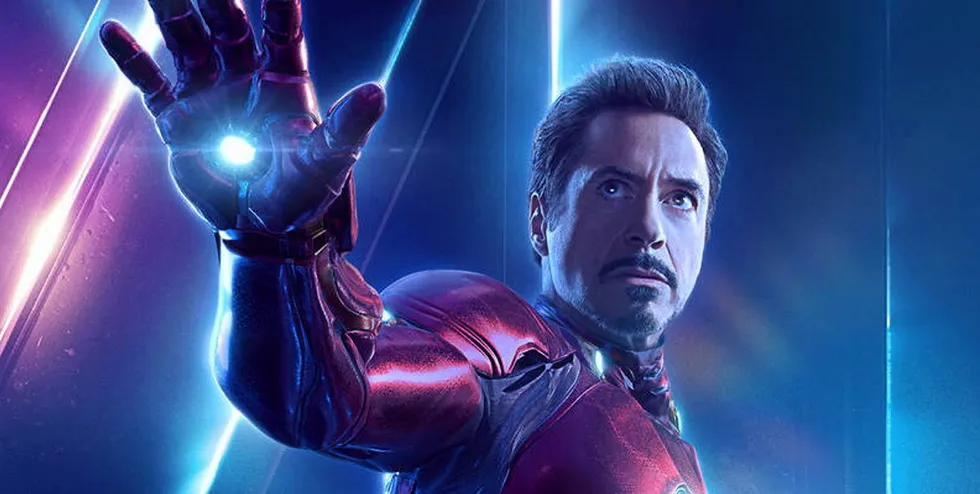 Iron Man actor Robert Downey, Jr. is among the backers of insect protein group, Ynsect.