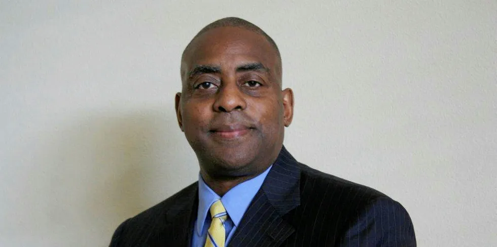 Red Lobster Supply Chain VP Nelson Griffin joins SNP board.