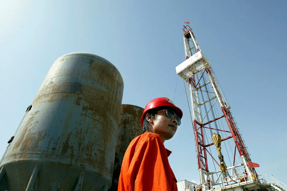 Mixed picture: while there is a partial recovery in China, Europe is bracing for impact