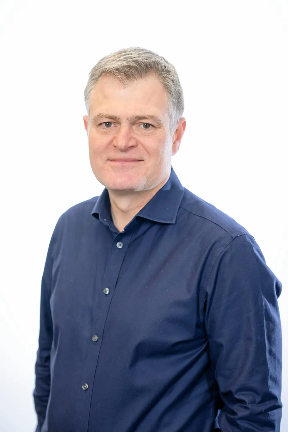 David Whitehouse, chief executive, Offshore Energies UK.