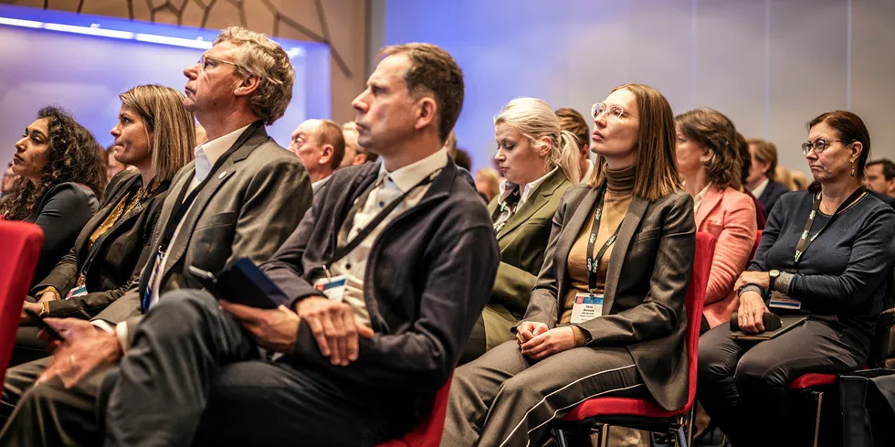 This year's North Atlantic Seafood Forum will be very different from other years, but the lineup of executives promises to shed light on some pressing issues facing the sector.