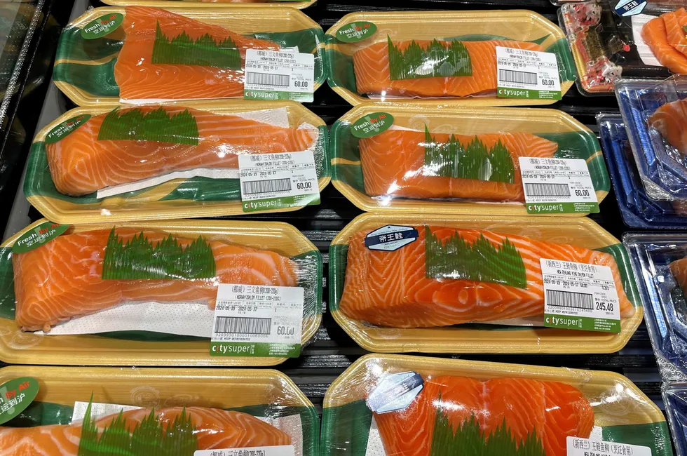"We simply cannot find enough of a market," said one exporter.