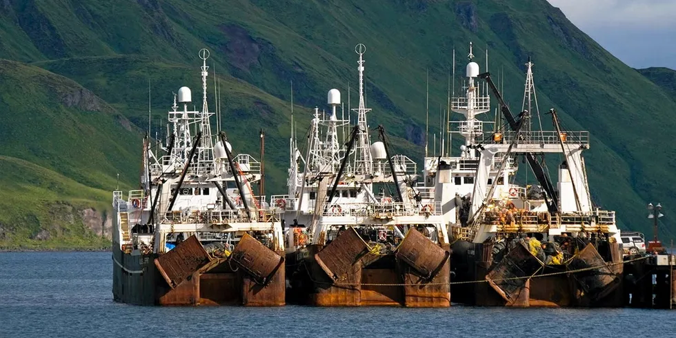 Lobbyists for the Amendment 80 fleet have signed onto a letter opposing bycatch amendments for the Magnuson-Stevens Fishery Conservation and Management Act (MSA).
