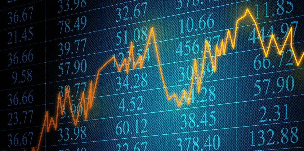 VIDEO: Which seafood giants topped the revenue charts?