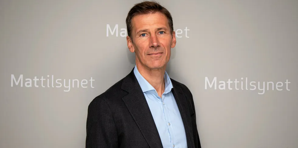 "Against the background of the extensive attention the matter has received, we now take it for granted that all businesses have learned which requirements apply," the Norwegian Food Safety Authority Department Director Inge Naesset said.