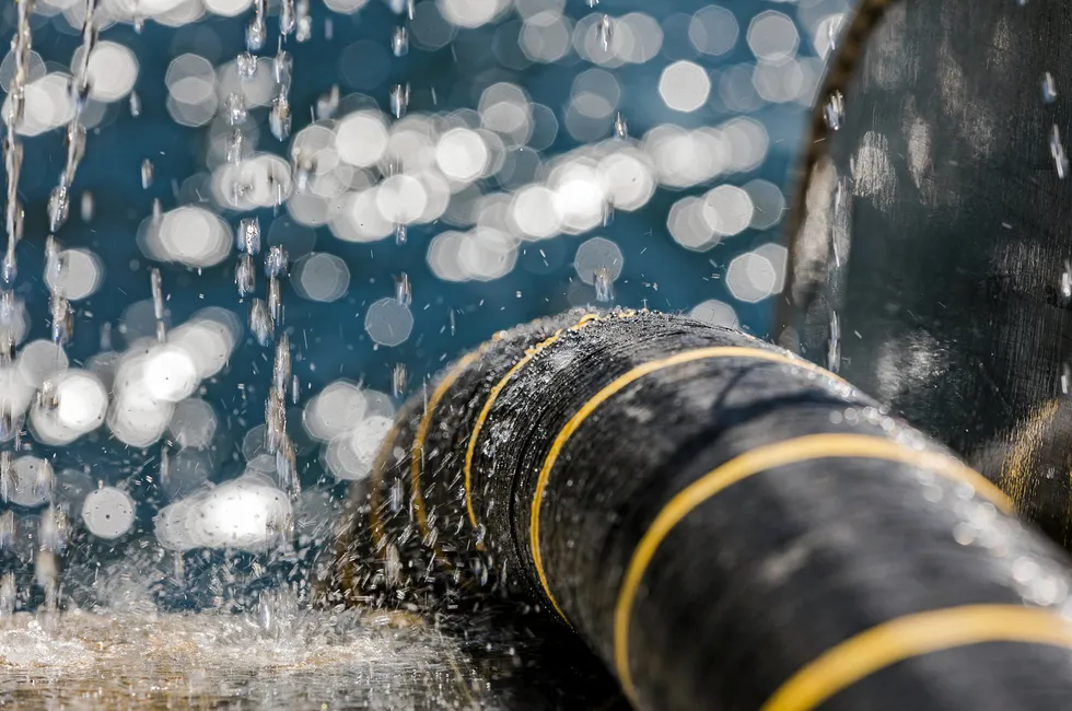 Offshore power interconnectors are going transcontinental in ambition.
