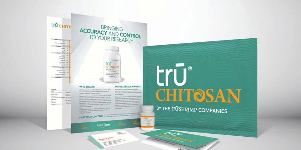 Tru Shrimp is introducing a product that could be used by the US medical industry.