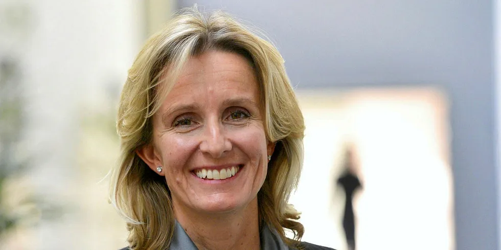 Irene Rummelhoff |