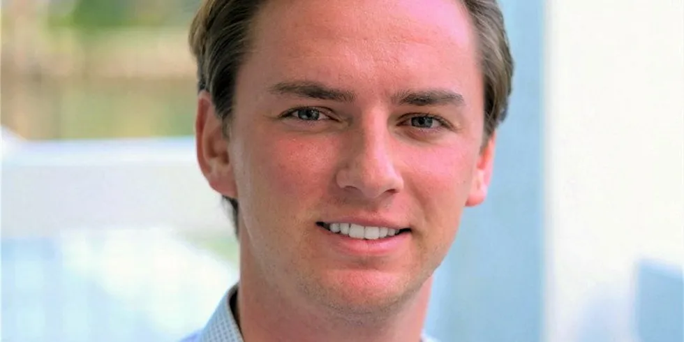 “ Through these implementations, we will be bringing our company to the next level in an effort to integrate a larger piece of the value-chain from processing to the consumer’s plate in the USA," said Emil Andreassen, the company’s president.