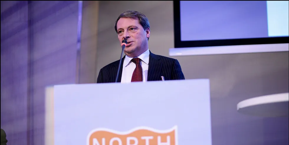 'This is not the first time that we've had supply issues and it is not a new issue that we have. What has happened, has happened many times before,' said Simon Rilatt, procurement director at Espersen.