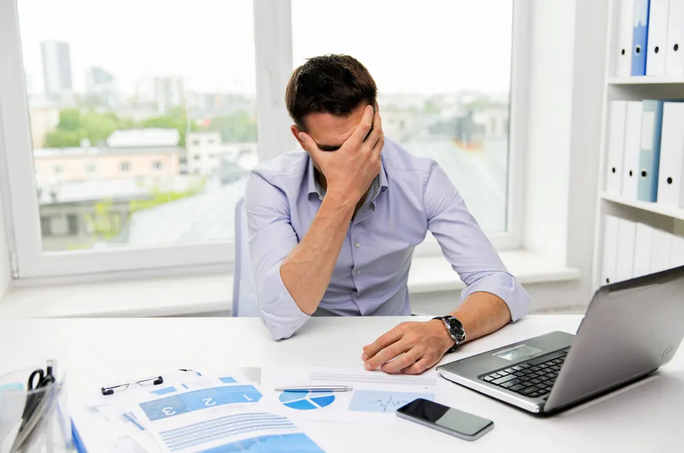 Let's face it: The seafood industry needs some HR help