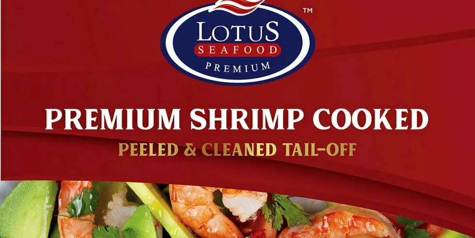Lotus is targeting the US, Mexico and Colombia markets.