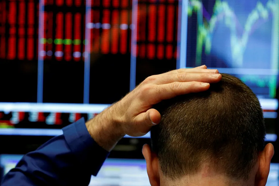 Decline: oil prices continued to fall as Covid-19 cases rise in several countries