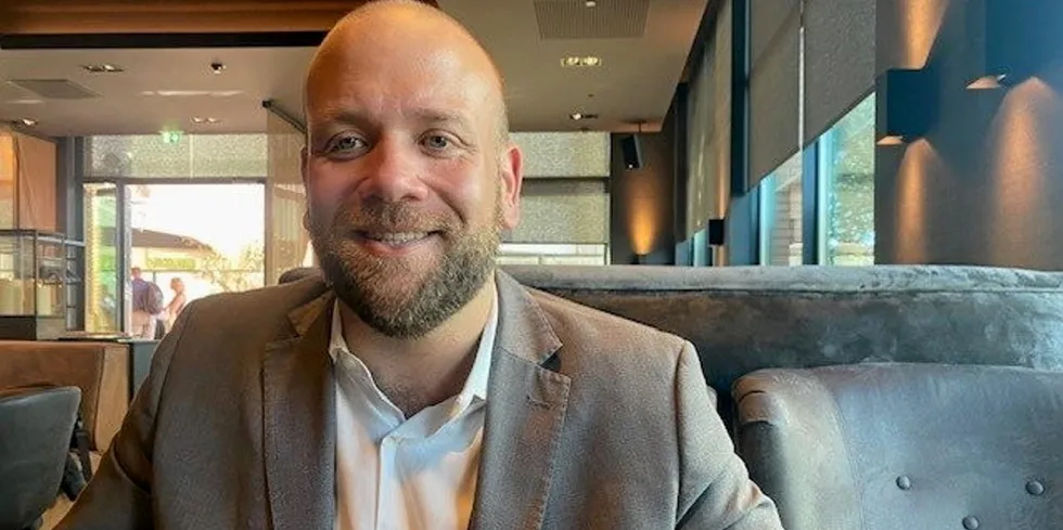 The feed industry is eagerly awaiting information on whether the second anchovy season will go ahead or not, Vitapro Global Business Development Allan Cooper Perales said.