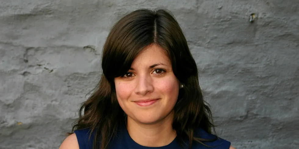 Karoline Andaur named CEO of WWF Norway