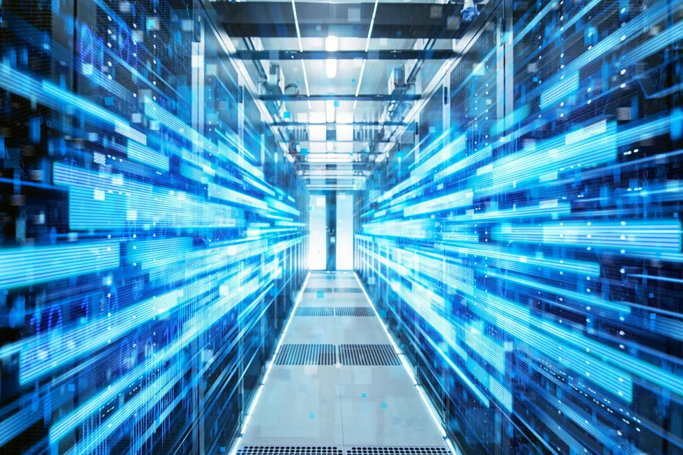 Covid-19 fight: Eni's HPC5 supercomputer in Italy