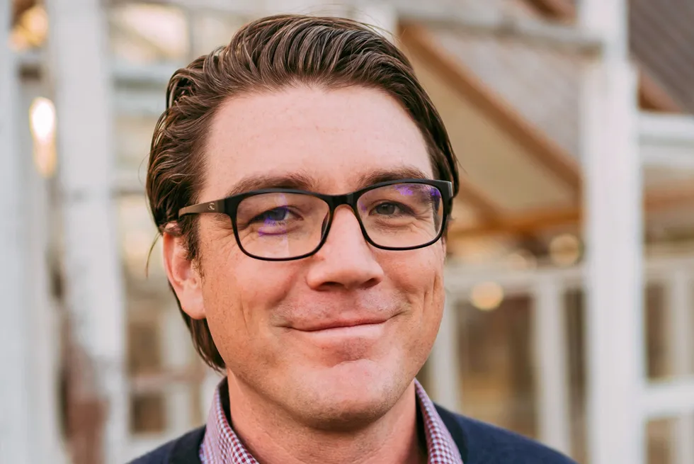 Ryan Grace is the former president of The Fishin’ Company, a key seafood supplier to a wide range of retailers, including behemoth Walmart. Here, he explores how a consumer's first salmon purchase at the supermarket could evolve into a long-term relationship with the fish.