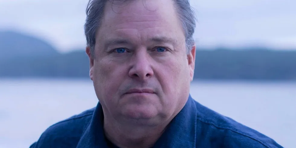 BC Salmon Farmers Association Executive Director Brian Kingzett says the industry is rallying to combat salmon farming claims they say misinform the media and the public.