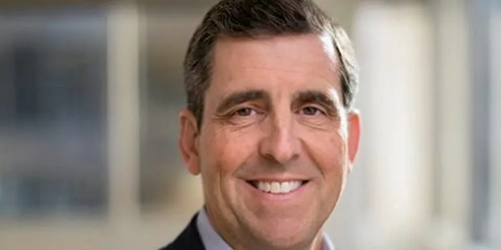 . Jim Murphy Invenergy CEO.