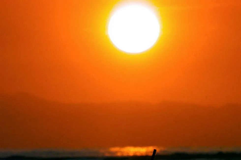 Sunrise: ConocoPhillips has exited the project in the Timor Sea