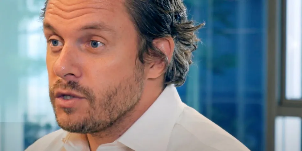 . “Our vision is to be considered leaders in the field, and to also apply innovative technologies to our operations. Most importantly, we want the communities that we support to be proud of us as a producer, employer, and partner," said Barramundi Group CEO Andreas von Scholten.