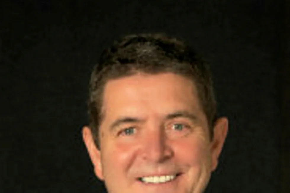 New ConocoPhillips COO: Matt Fox