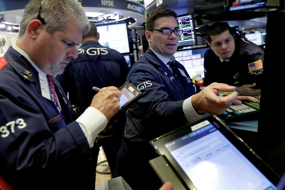 Crude prices: Rose on Tuesday