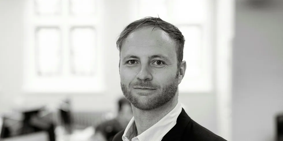 Hugo Batten.
