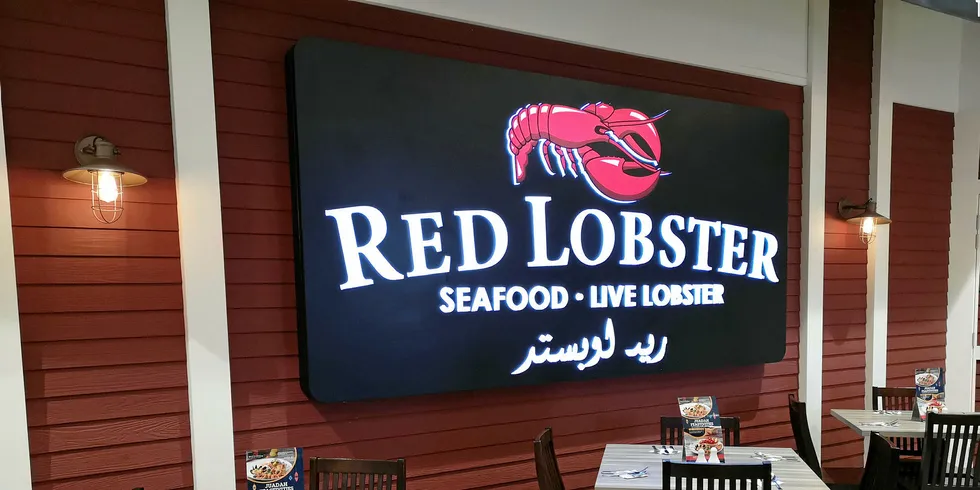 Foodservice giant Red Lobster has been forced to shutter restaurants across the United States and beyond.