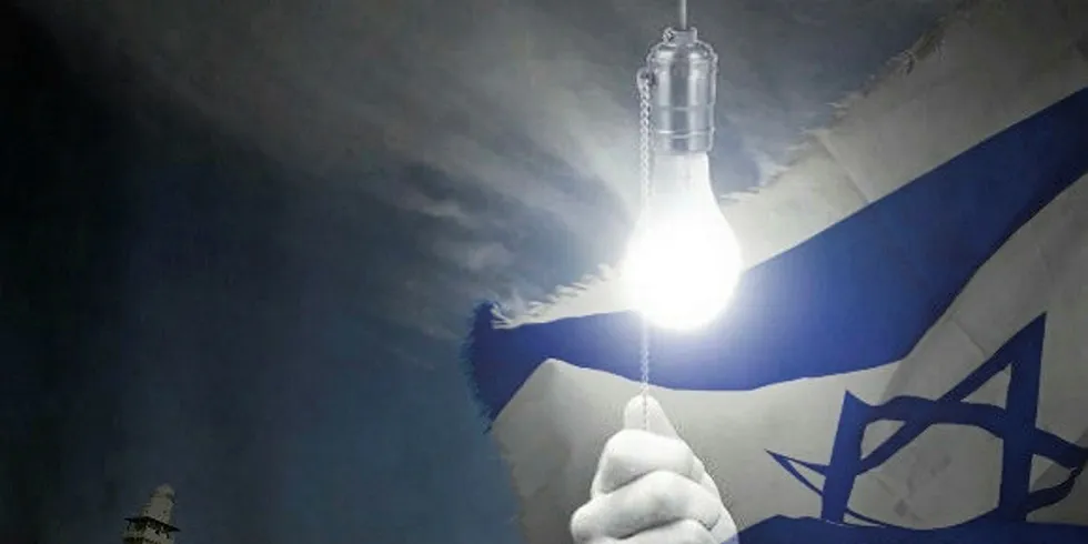 News deals for Israel company: Enlight Renewables