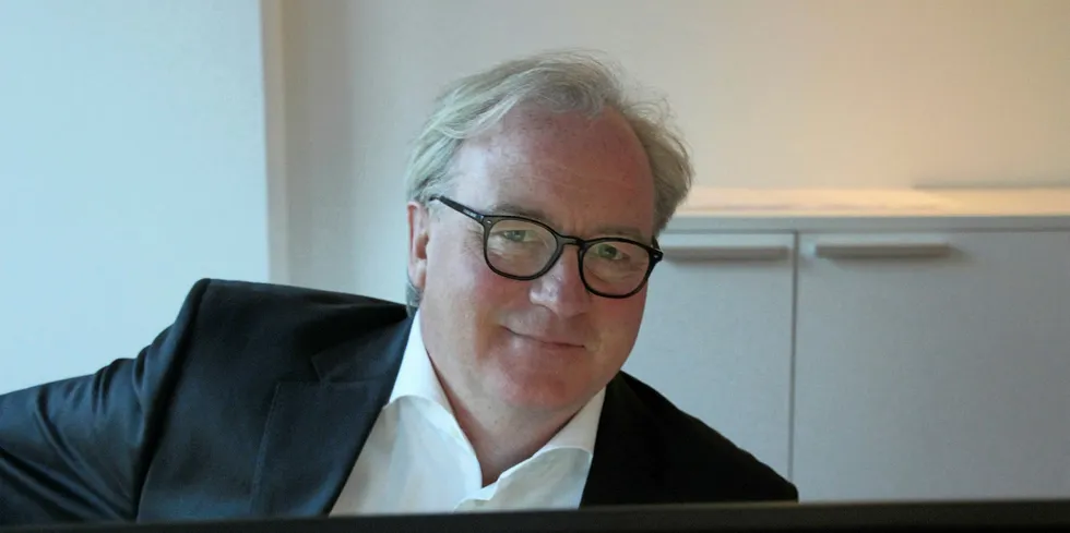Trond Williksen