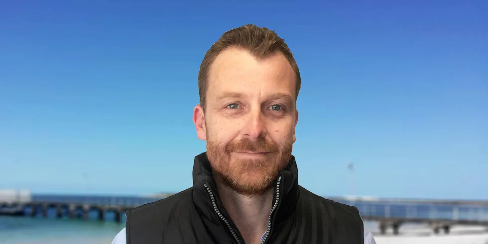 'We are very privileged and excited to have new institutional shareholders in both Australia and Norway following this successful capital raise,' said Clean Seas CEO, Rob Gratton.