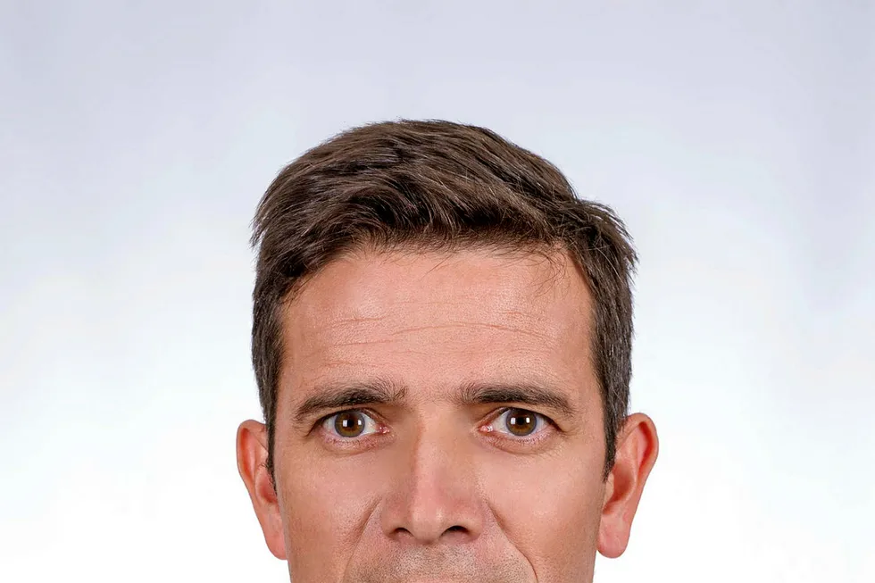 Viewpoint: Bureau Veritas executive vice president for North Asia Jerome Malassigne