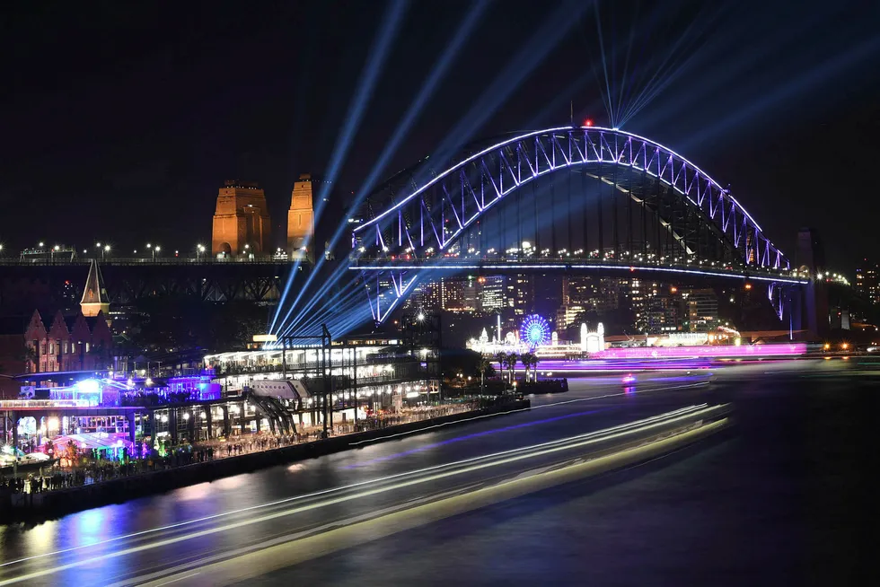 New South Wales: Advent subsidiary Asset has exercised an option which will give it a 100% interest in PEP 11 ahead of a farm-out