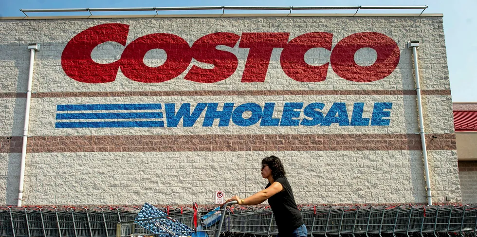 Costco, Censea, Aqua Star shrimp pulled over salmonella fears.