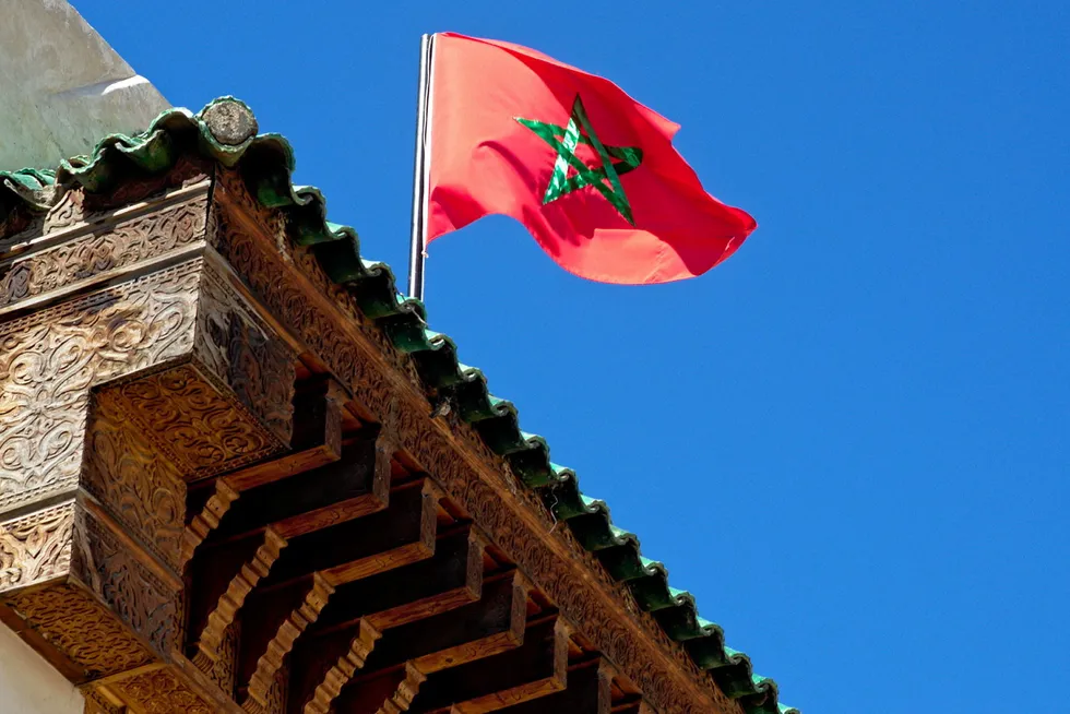Morocco has has 200GW of offshore wind potential, with 22GW of this fixed bottom, according to World Bank research.