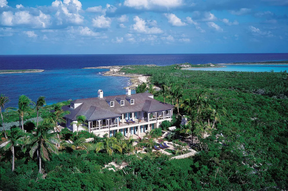 Drilling off the Bahamas: BPC plans work in April
