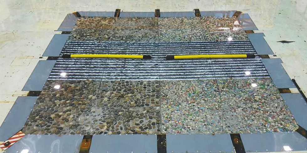Wood to lead JIP on subsea cables on-bottom stability