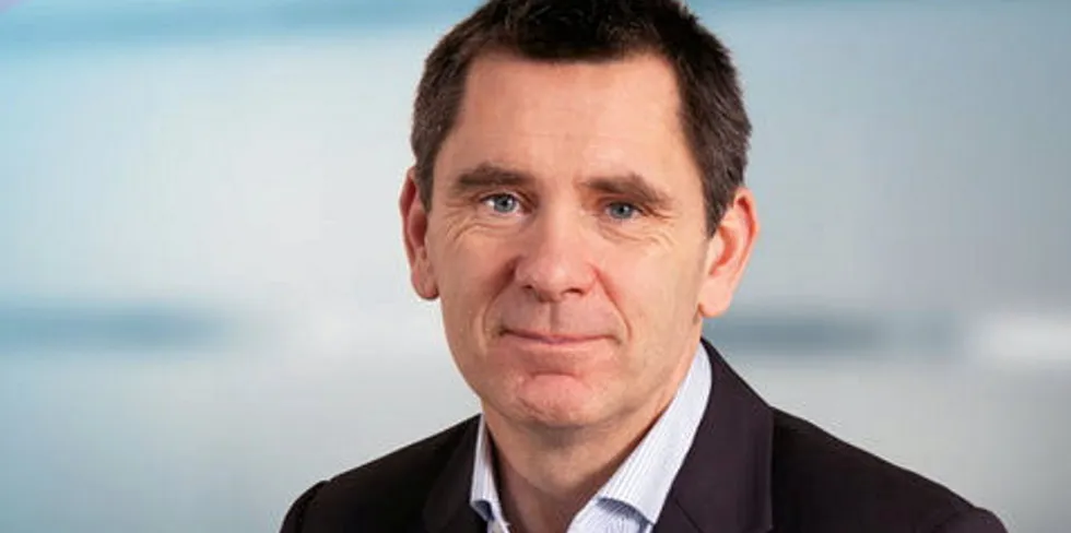 Gerard Reid.