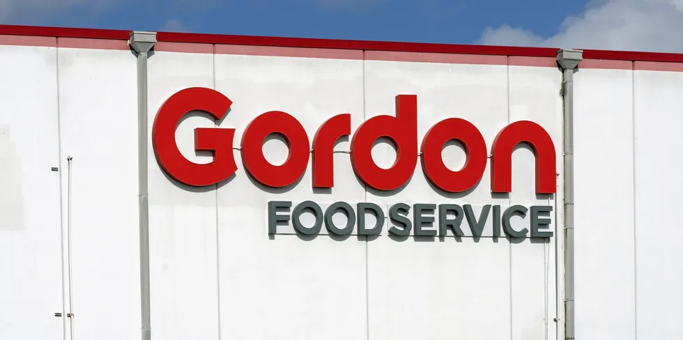 Gordon Food Service has operations in the Midwest, Northeast, Southeast, and Southwest regions of the United States and throughout Canada.