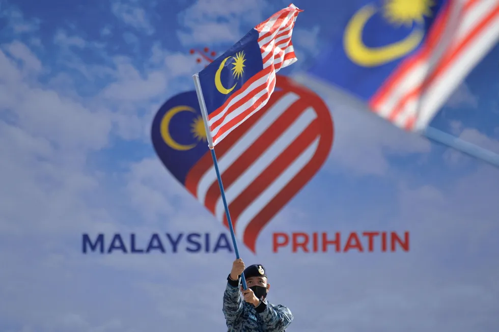 Malaysia: an adjudicator has ruled in favour of Barakah Petroleum in its case against UK operator EnQuest