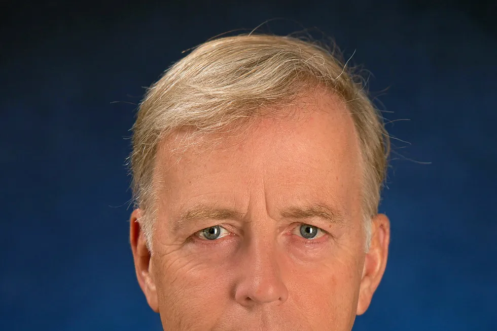 Gabon exit: Marcel van Poecke is chairman of energy at Carlyle Group, the private equity player, and is on the board of Assala Energy.