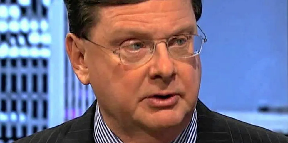 . William Brandt, Jr., trustee of the China Fishery bankruptcy process, has been trying to sell the group since 2016.